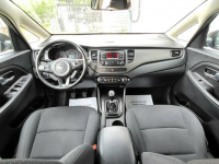 Kia Carens *7-osobowy*alu*tempomat*z Niemiec* Dąbrowa - zdjęcie 5