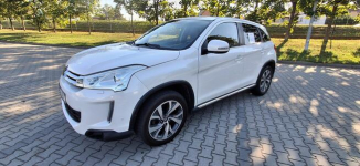 Citroen C4 Aircross Sanok - zdjęcie 3