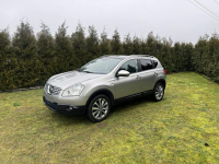 Nissan Qashqai 1,6 n-tec 115KM Panorama Kamera Navi Alu Bliżyn - zdjęcie 10