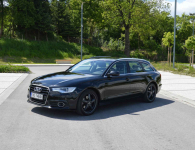 Sprzedam Audi A6 Avant Multitronic Nowy Sącz - zdjęcie 1