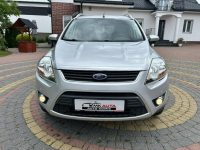 Ford Kuga Nowe Iganie - zdjęcie 2
