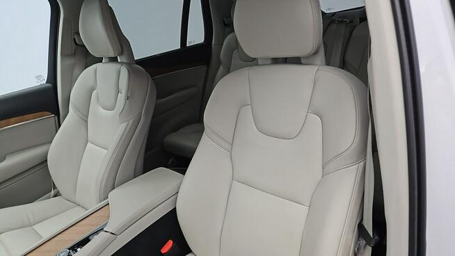 Volvo XC 90 AWD Inscription aut ! Z Polskiego Salonu ! Faktura VAT ! Warszawa - zdjęcie 11