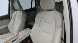 Volvo XC 90 AWD Inscription aut ! Z Polskiego Salonu ! Faktura VAT ! Warszawa - zdjęcie 11