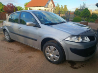 Renault Megane 2, rok 2006 Stronno - zdjęcie 5