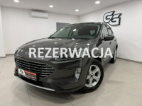Ford Kuga Bogate Wyposażenie / Serwisowany / Roczna Gwarancja w cenie