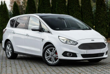 Ford S-Max Podzagajnik - zdjęcie 2
