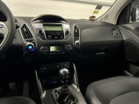 Hyundai ix 35 Benzyna Aut klima 4x Pogrz siedzenia Po Opłatach Gwaranc Lubrza - zdjęcie 7