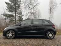 Mercedes-Benz Klasa B W245 2.0 Diesel Mińsk Mazowiecki - zdjęcie 4