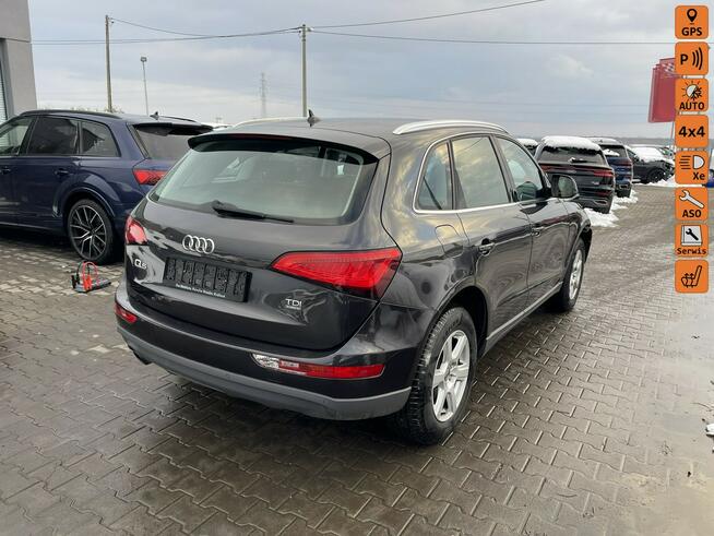 Audi Q5 Quattro Stronic Navi 150KM Gliwice - zdjęcie 1