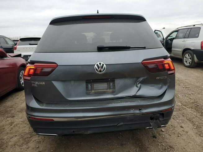 Volkswagen Tiguan SE Virtual Sękocin Nowy - zdjęcie 6