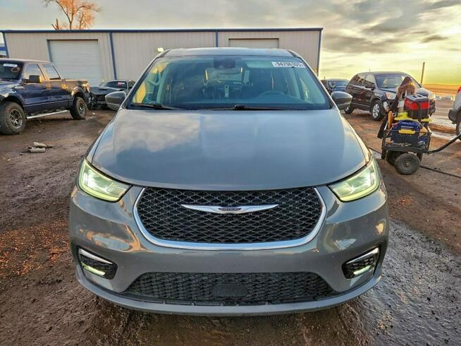 Chrysler Pacifica / PLUG-IN / 3.6 260KM / niski przebieg / Tarnów - zdjęcie 3