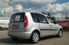Škoda Roomster SALON PL 2013R 1.4 BENZYNA 86KM STAN BDB Goczałkowice-Zdrój - zdjęcie 7