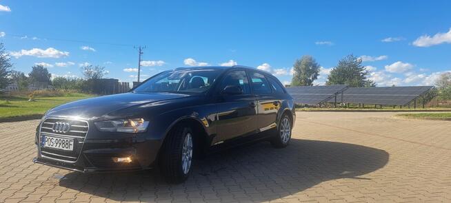 Sprzedam Audi A4 B8 2012 rok Radłów - zdjęcie 7