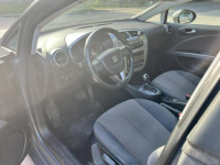 Seat Leon Kobylnica - zdjęcie 7