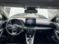 Toyota Yaris Hybryda Automat Kamera Gliwice - zdjęcie 9