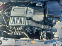 Mazda 3 1.6 benzyna-Gaz stan bdb. Elbląg - zdjęcie 8