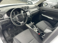Suzuki Vitara HAK Kamera Podgrzewanie 120KM Gliwice - zdjęcie 8