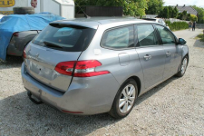 Peugeot 308 Ostrów Wielkopolski - zdjęcie 5