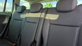 Opel Zafira 7 Osobowy super stan  nowy rozrząd bixenon Lębork - zdjęcie 12