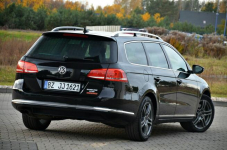 Volkswagen Passat 1,4TSI*160KM*Navi*Niemcy*ASO*PDC*Highline Ostrów Mazowiecka - zdjęcie 8