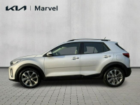 Kia Stonic 1.0 100 KM 6 MT Wersja L Salon PL Łódź - zdjęcie 2