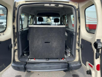 Mercedes Citan dla Niepełnosprawnych rampa inwalida  Model 2017 Syców - zdjęcie 8