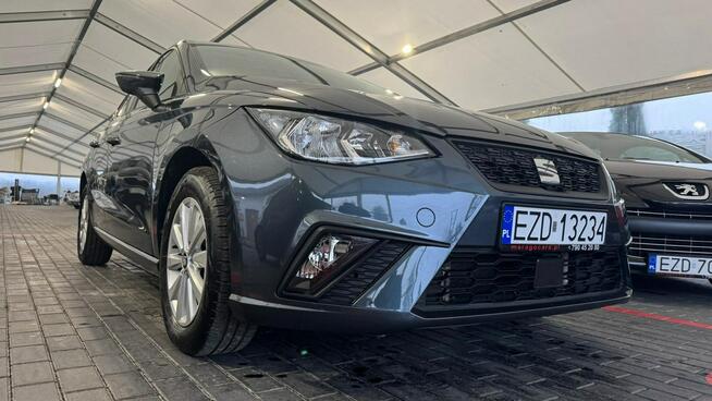 Seat Ibiza V Zduńska Wola - zdjęcie 3