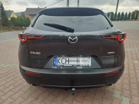 Mazda CX-30 Radar, Bliss, Kamera ,Hedup,El.Klapa, As. Park. GWARANCJA Zagórze - zdjęcie 5