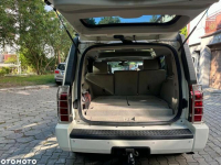 Na sprzedaż samochód Jeep Commander 5.7 V8 Limited Lublin - zdjęcie 3