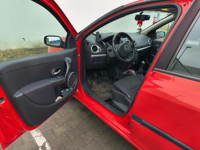 Clio Witaszyce - zdjęcie 5