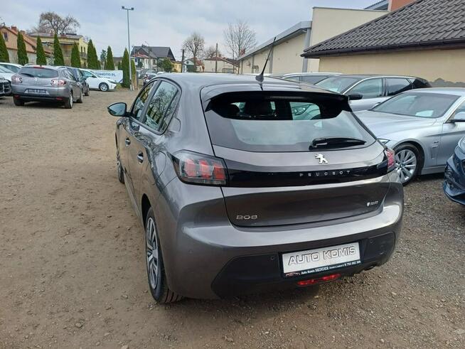 Peugeot 208 1 wł *Navi *Tablet *Full Led *Climatronic *Gwarancja Chrzanów - zdjęcie 5