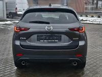 Mazda CX-5 2.0 41000KM Przebiegu Full LED Skóra Kamera 360 E Słupca - zdjęcie 6