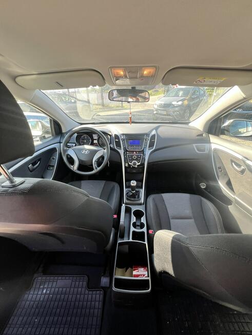 Hyundai i30 Słupsk - zdjęcie 10