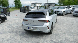 Opel Astra GS Line! Salon Polska! F.V.23% Gwarancja! Grójec - zdjęcie 4