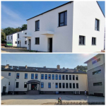 PRACOWNICY NA ELEWACJE