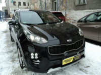 sprzedam ładnego KIA SPORTAGE z 2017r 1.6 b  177KM 4AWD Lublin - zdjęcie 2