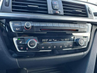 BMW 318 Luxury Line 2.0d Automat Bezwypadek 2 Właściciel. Baranowo - zdjęcie 12