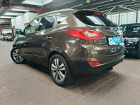 Hyundai ix35 2.0 136 KM 4x4 Navi, Kamera, Hands Free, Grzane Fotele Mysłowice - zdjęcie 6