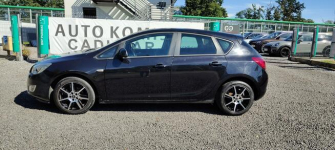 Opel Astra Super stan, bogata wersja. Goczałkowice-Zdrój - zdjęcie 7