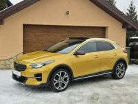 Kia XCeed 2020r, Full Opcja, Przepiękny, Bezwypadkowy* Stan BDB Radom - zdjęcie 4
