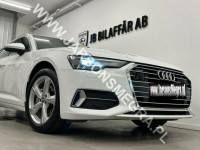 Audi A6 Avant 40 TDI quattro 2.0 TDI quattro S Tronic Kiczyce - zdjęcie 4