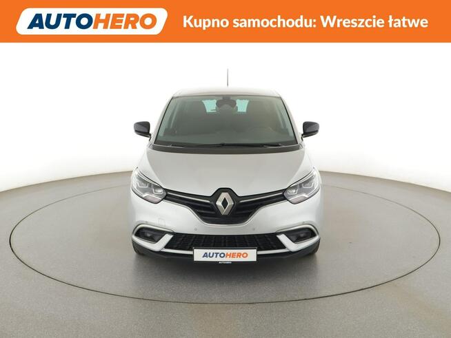 Renault Grand Scenic FV23% 7-osob. navi PDC FullLED tempomat Warszawa - zdjęcie 11