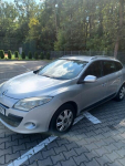 Sprzedam megane 1.5 dci 2010r.
