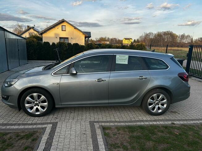 Sprzedam Opel Astra J Jaktorów-Kolonia - zdjęcie 12