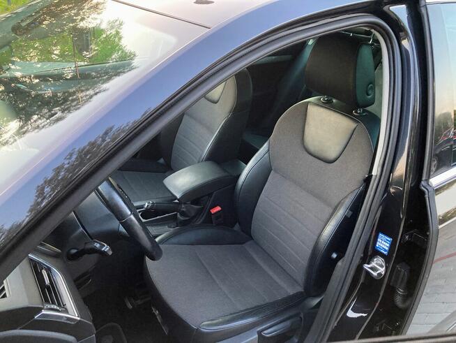 Skoda Octavia 20TDI wersja ELEGANCE Brodnica - zdjęcie 8