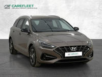 Hyundai i30 1.5 T-GDI 48V Smart DCT Kombi Warszawa - zdjęcie 3