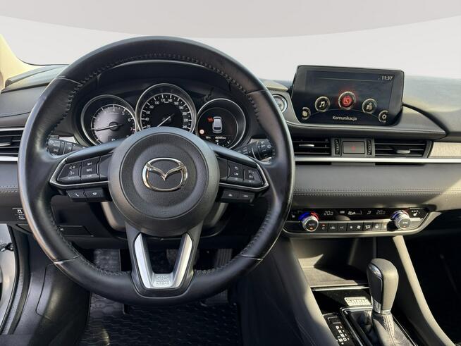 Mazda 6 GD5W949#2.0 Center-Line Podgrz.f LED Salon PL VAT23% Gdynia - zdjęcie 12