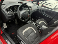 Kia Cee'd Gt line Zielona Łąka - zdjęcie 10