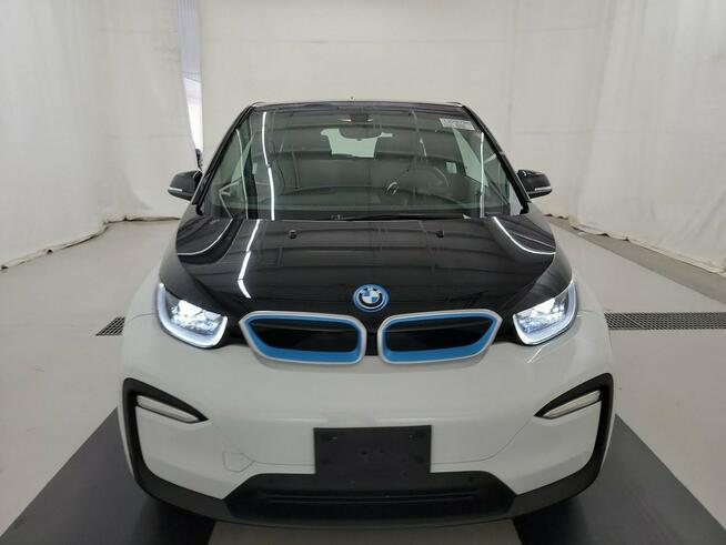 BMW i3 Katowice - zdjęcie 2