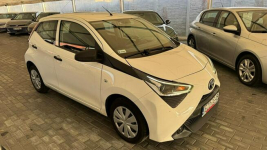 Toyota Aygo II Zduńska Wola - zdjęcie 8